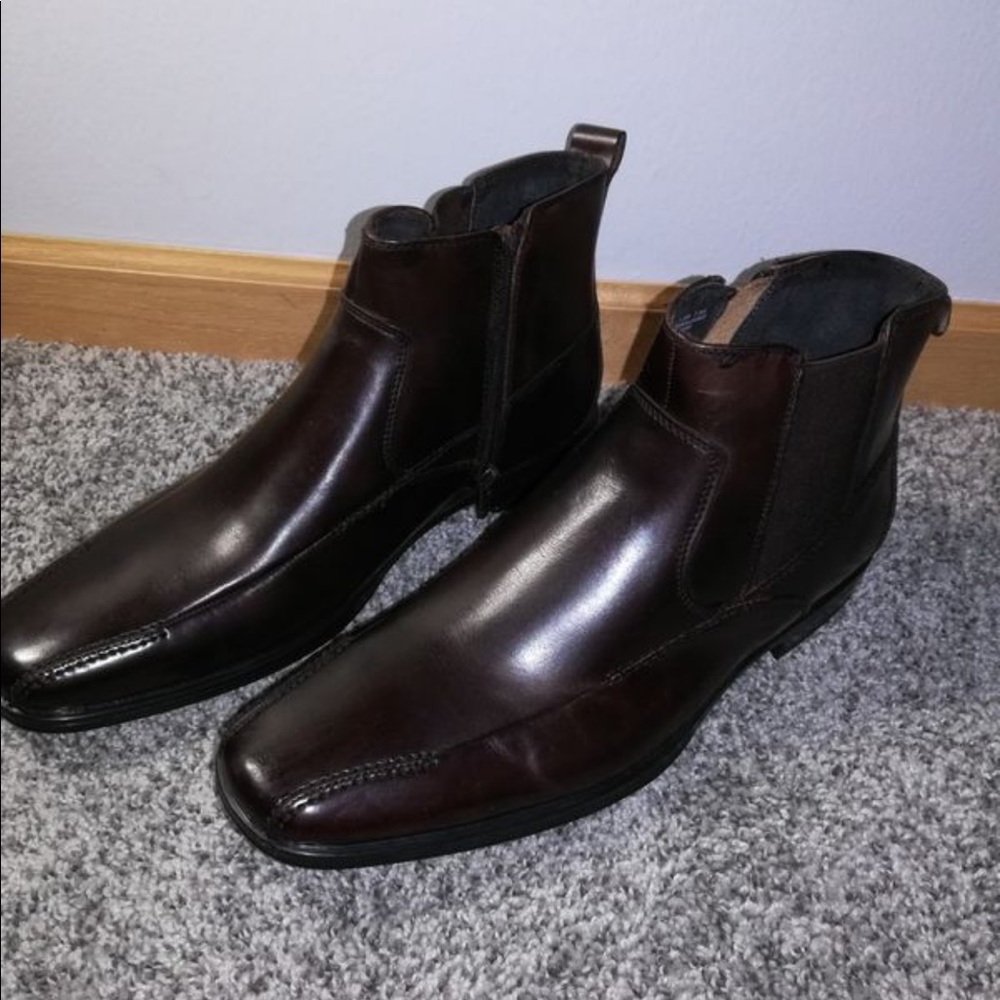 Stacy Adams leatherman Shoes